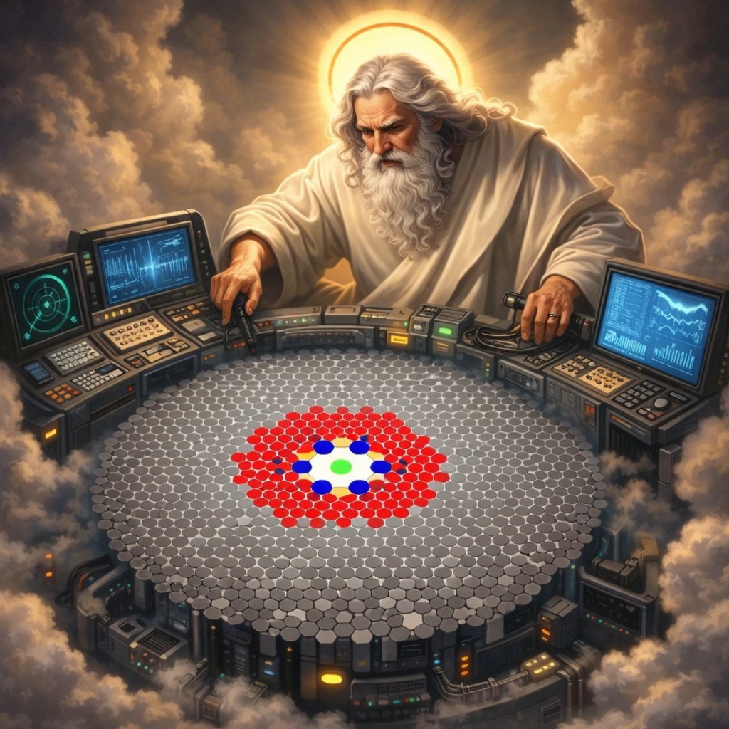 El Creador